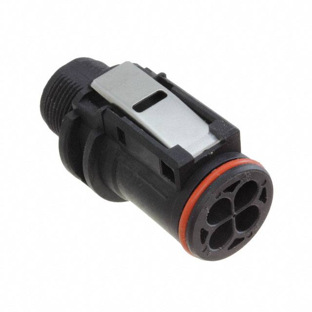 UTL6TH103G1S Souriau-Sunbank by Eaton  Boîtiers de connecteurs circulaires